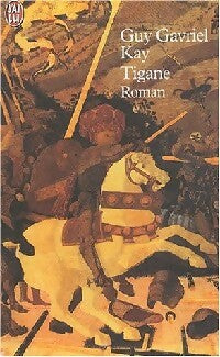 Livrenpoche : Tigane - Guy Gavriel Kay - Livre