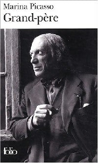 Livrenpoche : Grand-père - Marina Picasso - Livre