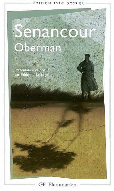 Livrenpoche : Obermann - Senancour - Livre