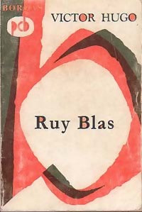 Livrenpoche : Ruy Blas - Victor Hugo - Livre