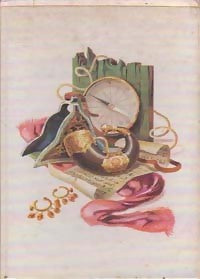 Livrenpoche : Fortune carrée - Joseph Kessel - Livre