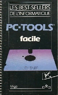 Livrenpoche : PC-Tools facile - Ilya Virgatchik - Livre