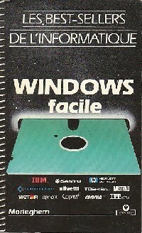 Windows facile - J. Morleghem -  Service (2ème série) - Livre