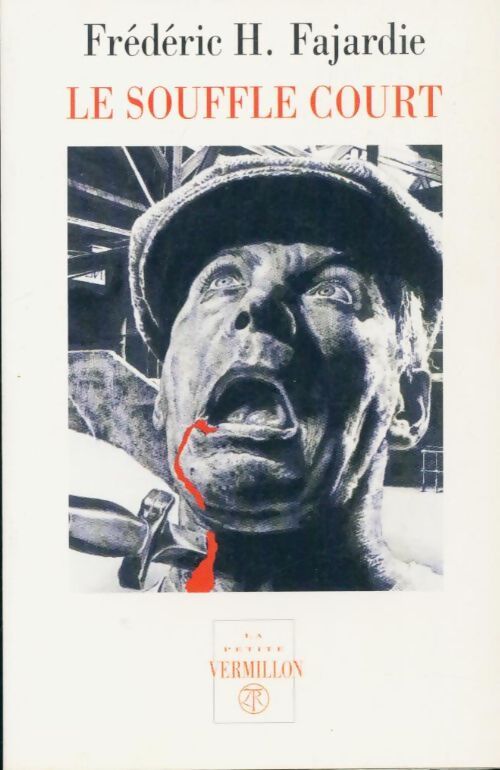 Livrenpoche : Le souffle court - Frédéric H. Fajardie - Livre