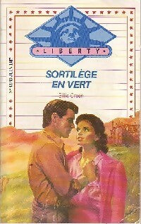 Livrenpoche : Sortilège en vert - Billie Green - Livre