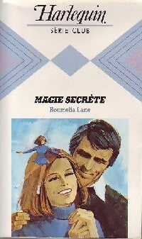 Livrenpoche : Magie secrète - Robert Lane - Livre