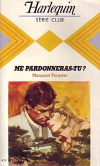 Livrenpoche : Me pardonneras-tu ? - Margaret Pargeter - Livre