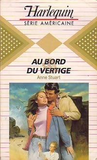 Livrenpoche : Au bord du vertige - Anne Stuart - Livre
