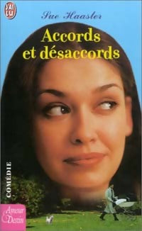 Livrenpoche : Accords et désaccords - Sue Hassler - Livre