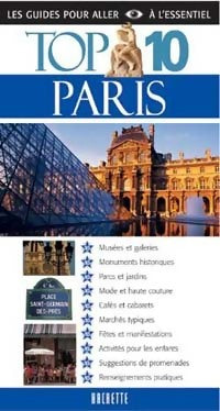 Livrenpoche : Paris : visites inattendues, instants magiques - Inconnu - Livre