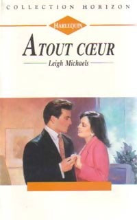 Livrenpoche : Atout coeur - Leigh Michaels - Livre