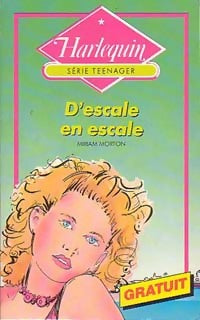 Livrenpoche : D'escale en escale - Miriam Morton - Livre