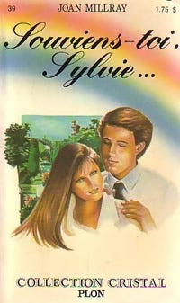 Livrenpoche : Souviens-toi, Sylvie... - Joan Millray - Livre