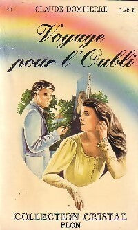 Livrenpoche : Voyage pour l'oubli - Claude Dompierre - Livre
