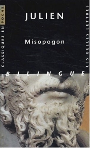 Livrenpoche : Misopogon - Julien - Livre