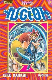 Yu-Gi-Oh ! Tome XIII - Kazuki Takahashi - Livre