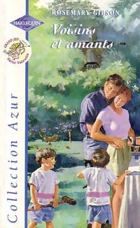 Livrenpoche : Voisins et amants - Rosemary Gibson - Livre