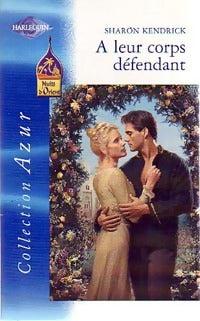 Livrenpoche : A leur corps défendant - Sharon Kendrick - Livre