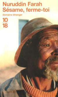 Livrenpoche : Variations sur le thème d'une dictature africaine Tome III : Sésame, ferme-toi - Nuruddin Farah - Livre