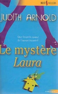 Livrenpoche : Le mystère Laura - Judith Arnold - Livre