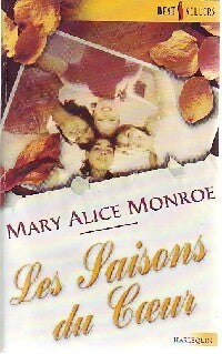 Livrenpoche : Les saisons du coeur - Mary Alice Monroe - Livre