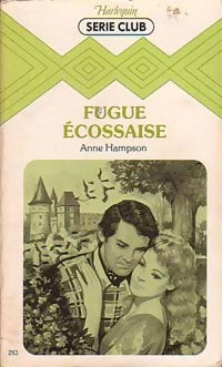 Livrenpoche : Fugue écossaise - Anne Hampson - Livre
