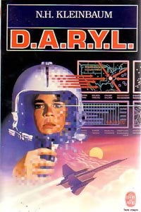 Livrenpoche : D.A.R.Y.L - N.H. Kleinbaum - Livre