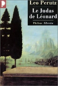 Livrenpoche : Le judas de Léonard - Leo Perutz - Livre