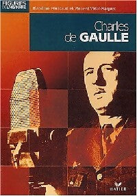 Livrenpoche : Charles de Gaulle - Inconnu - Livre