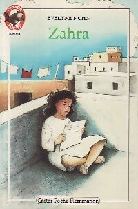 Livrenpoche : Zahra - Evelyne Kuhn - Livre