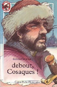Livrenpoche : Debout, Cosaques ! - Bertrand Solet - Livre