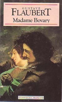 Livrenpoche : Madame Bovary - Gustave Flaubert - Livre
