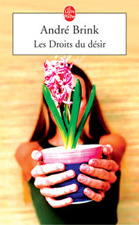 Livrenpoche : Les droits du désir - André Brink - Livre