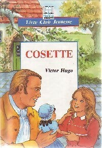 Livrenpoche : Cosette - Victor Hugo - Livre