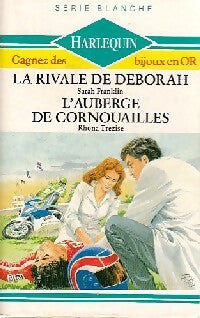 Livrenpoche : L'auberge de Cornouailles / La rivale de Deborah - Sarah Franklin, Rhona Trezise - Livre