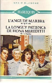Livrenpoche : L'ange de marbre / La longue patience de Fiona Meredith - Helen Upshall, Holly North - Livre