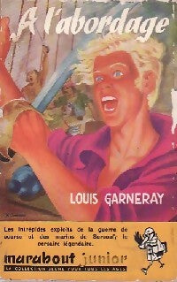 Livrenpoche : A l'abordage - Du Guay-Trouin - Livre