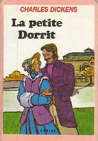 Livrenpoche : La petite Dorrit - Charles Dickens - Livre