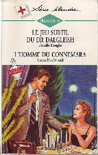Livrenpoche : L'homme du Connemara / Le jeu subtil du Dr Dalgleish - Drusilla Douglas, Grace Read - Livre