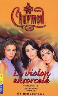 Livrenpoche : Le violon ensorcelé - Carla Jablonski - Livre