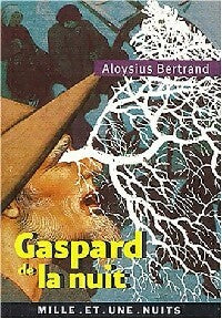 Livrenpoche : Gaspard de la nuit - Aloysius Bertrand - Livre