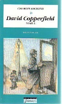 Livrenpoche : David Copperfield Tome II - Charles Dickens - Livre
