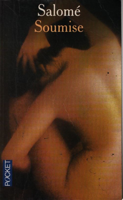 Soumise - Salomé - Livre