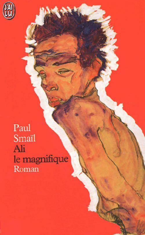Livrenpoche : Ali le magnifique - Paul Smaïl - Livre