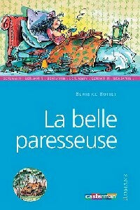 Livrenpoche : La belle paresseuse - Béatrice Bottet - Livre
