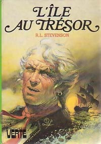 Livrenpoche : L'île au trésor - Stevenson Robert Louis - Livre