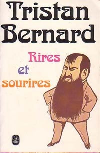 Livrenpoche : Rires et sourires - Tristan Bernard - Livre
