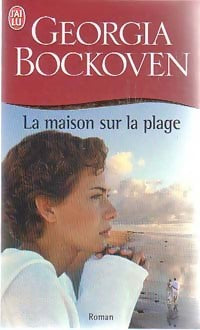 Livrenpoche : La maison sur la plage - Georgia Bockoven - Livre