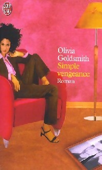 Livrenpoche : Simple vengeance - Olivia Goldsmith - Livre