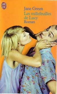 Livrenpoche : Les millefeuilles de Lucy - Jane Green - Livre